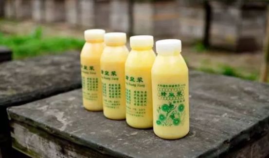 蜂王浆已被医学验证的12点好处