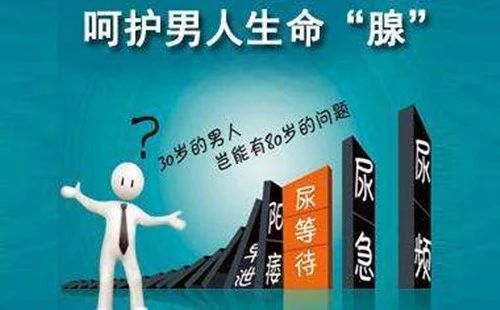 蜂花粉，保卫男人的生命“腺”！