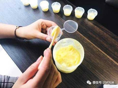 水解蜂王浆：医美领域的“黑金”焕肤密码