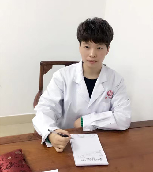 广东省东莞市东城区蜂疗蜡疗专家王晓芳女士